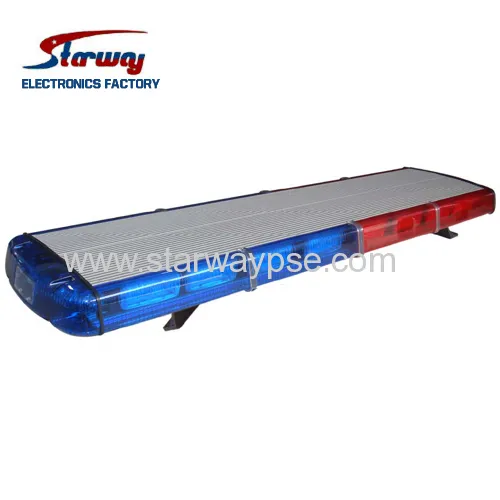 Starway Warning Led Light Bar / Police Led Lightbar / Emergency Led Light Bar 
