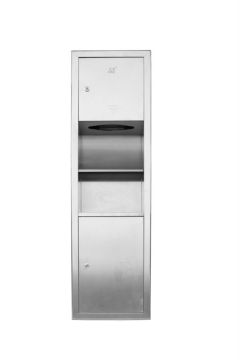 Embedded Combination Machine (AK9580)
