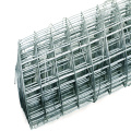 Electro atau Hot dip Galvanized Welded Wire Mesh