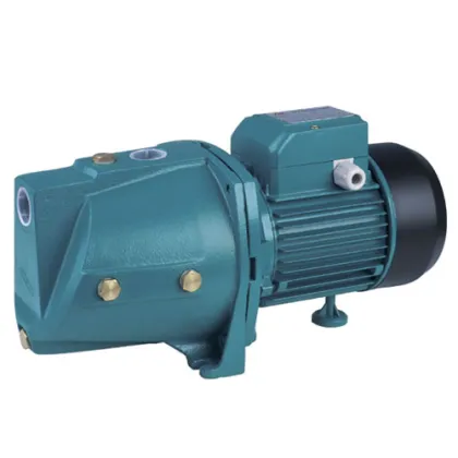 Self Priming Pump