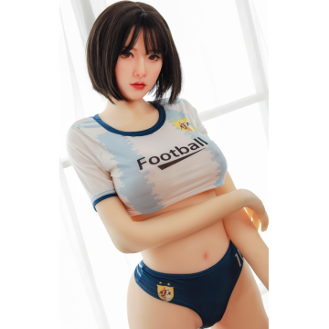 Boneca sexual projetada para uso masculino