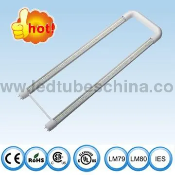 UL ceritified U bend LED Tube