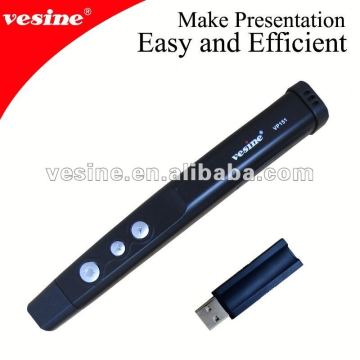 Windows Mac OS laser pointer VP151-14