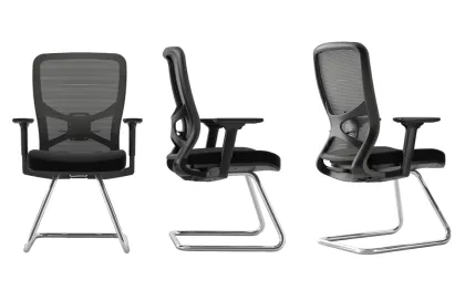 2023 Hot Selling Ergonomic Conference Chairs