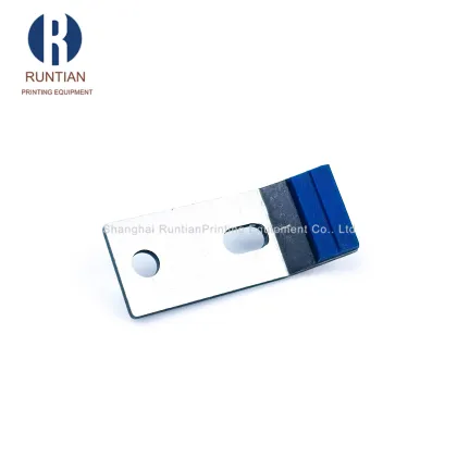 High Quality M2.583.637102V SOR MO Gripper 27.013.049F Offset Printing Machine Parts