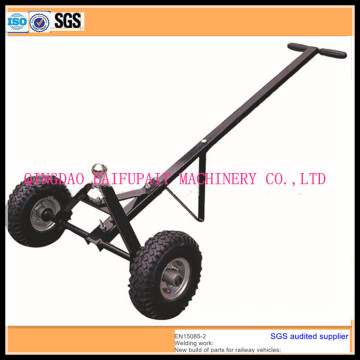 High Quality Garden Trolley