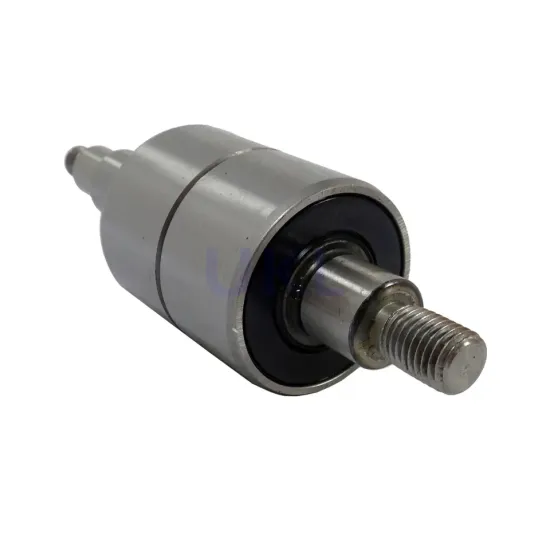 water pump ball bearing 18x40x13x119 18x40x119 13x18x40x119