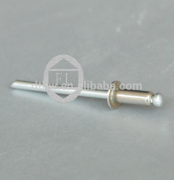 Self produced DIN and ANSI standard stainless steel blind rivets