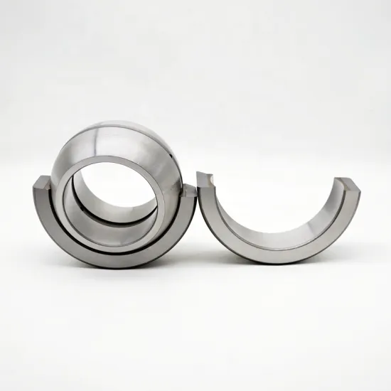 High-Quality and Affordable SSL70 Spherical Plain Bearing