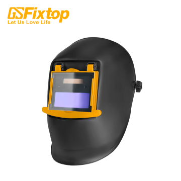 GSFIXTOP Hot Sale Fully Automatic Arc Sensor Face Mask Welding Machine
