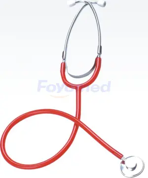 Single Head Stethoscopes Pediatric