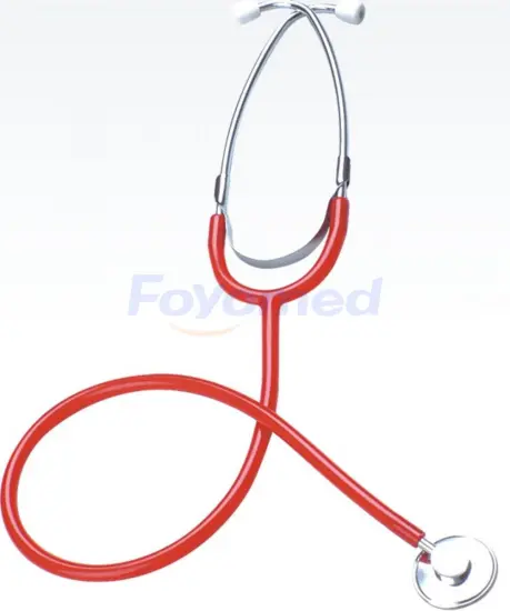 Single Head Stethoscopes Pediatric