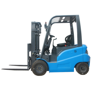 Electric Forklift and Hydraulic Stacking Truck Price List: 3 Ton to 5 Ton Lifter