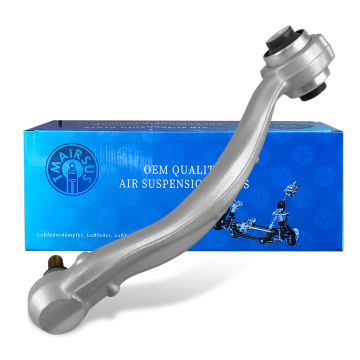 Aluminum Front Upper Control Arms for W204 (2007) - 2043303111 2043306711
