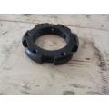 Shantui bulldozer spare parts nut 16T-14-00064