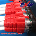 Cat.6A Easy Patch Cord SSTP