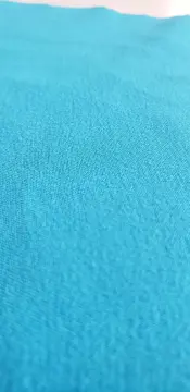 100% Polyester solid dyed fabric