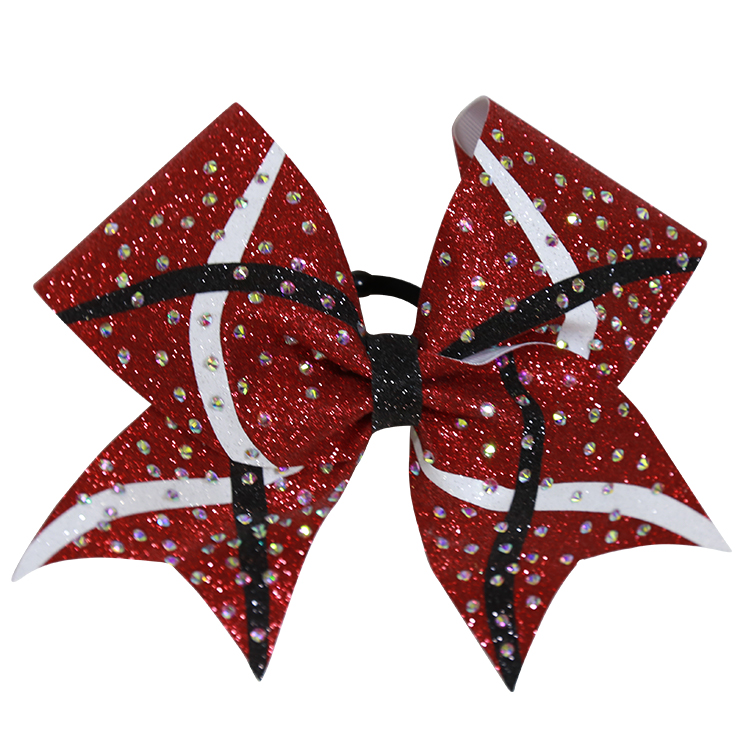 cheap cheer bows under $5