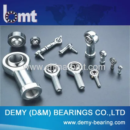 Spherical Rod End Bearing 