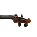 No F whole weak tone eletroacoustical violin