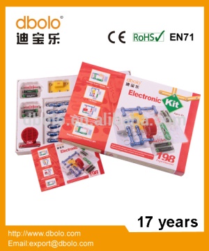 2016 Eco-Friendly educational toys imported from china