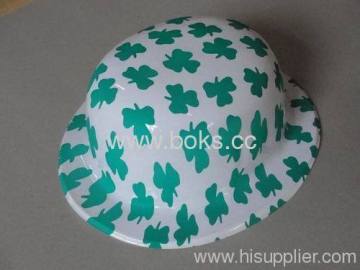 Hög kvalitet plast Party hatt