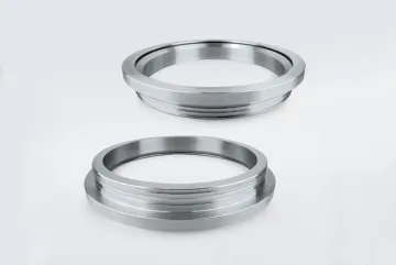 Marine AKASAKA 6U26L Spare Parts Engine Valve Seat