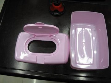 tissue box
