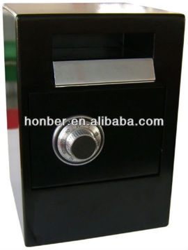 Large depository drop safe(DEP-436M)