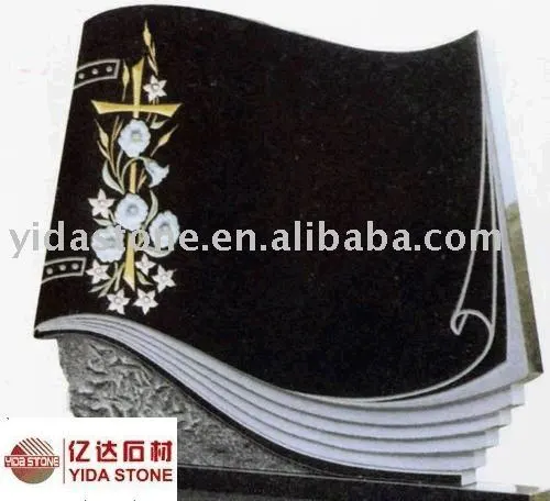 Black European monument