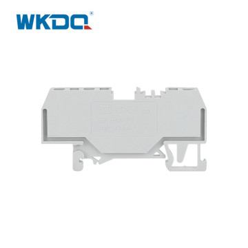 Terminal Block di Din Mount