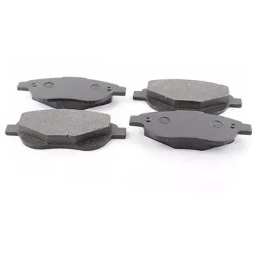 Front Wheel Brake Pads for Geely Emgrand EC7 - Auto Spare Parts 1064001724