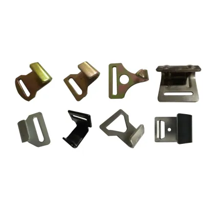 Trunk Type Tie Down Hooks