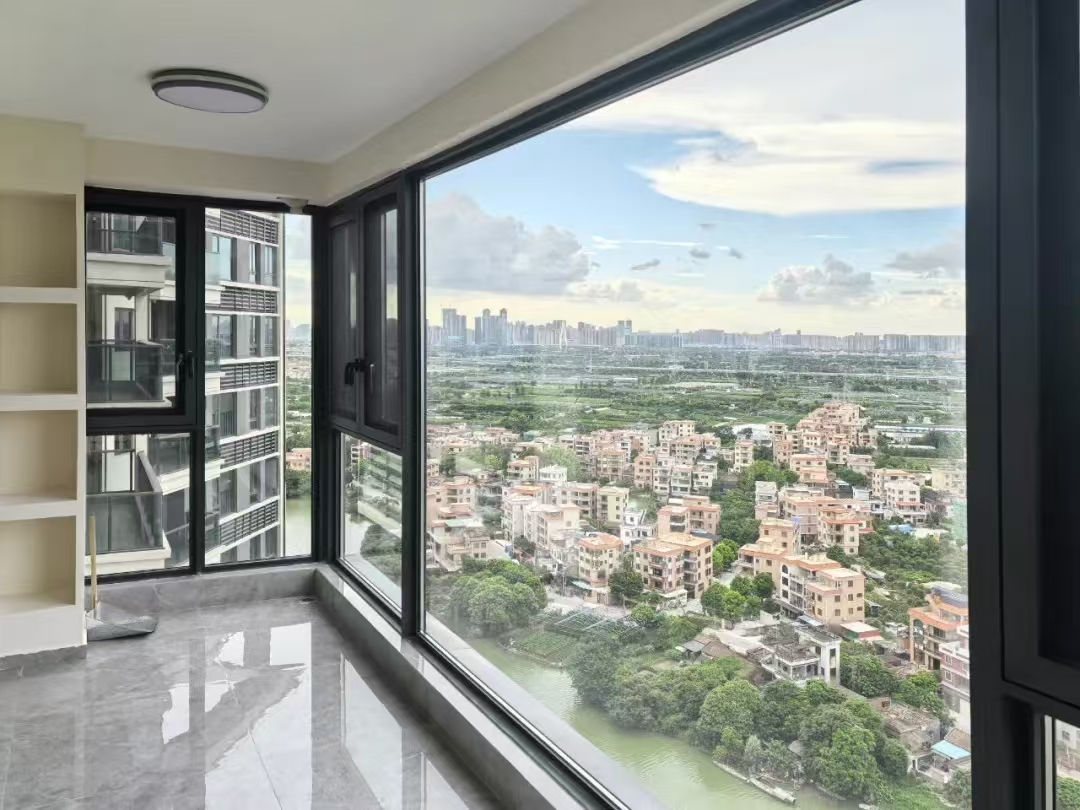 Casement Window Finish Effect (1)
