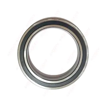 6940 61940 2RS 200x280x38 mm HXHV Thin Chrome Steel Deep Groove Ball Bearing
