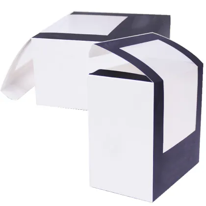 Custom paper box cardboard paper box packaging printing