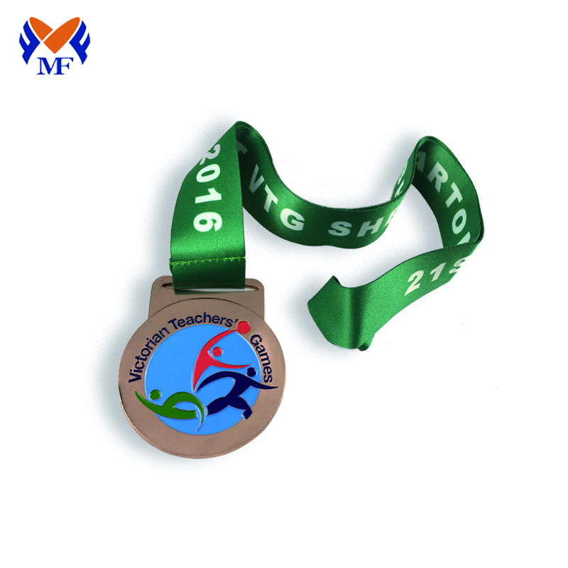 Bronze Medal