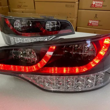 2007-2011 Audi Q7 LED Rear Lights SN