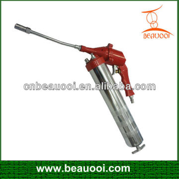 air operate grease guns with accessories