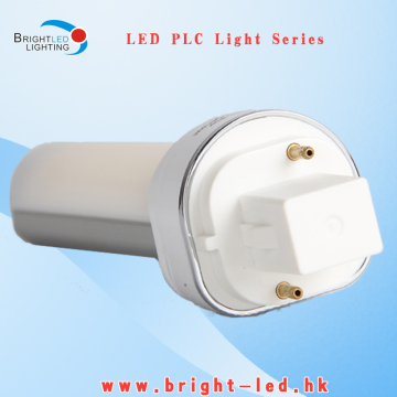High Quality 480lm E27/G24 LED PLC Light