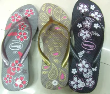 promotional slipper