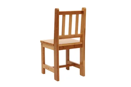 new design bamboo dinner chair 100% eco-friendly bamboo garden chair