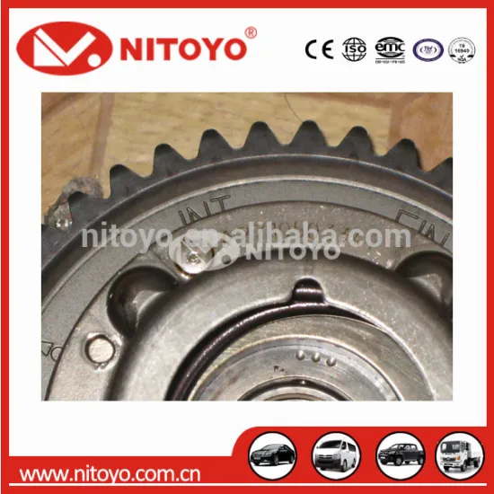 NITOYO 2720501547 CAMSHAFT TIMING ADJUSTER CAMSHAFT SPROCKET FOR Mercedes R-KLASSE Ml W164 350