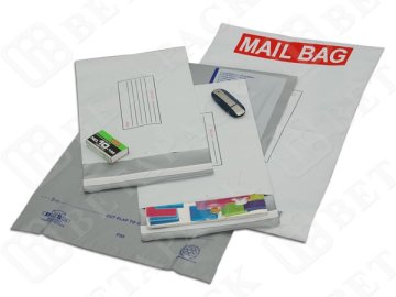 Water-proof Poly Mailer Pm 24*24 Poly Mailers Wholesale For Novelties/ Catalogues