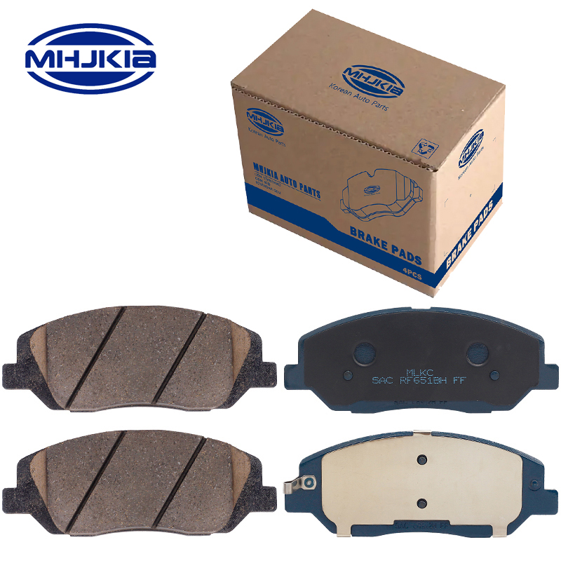 brake pads