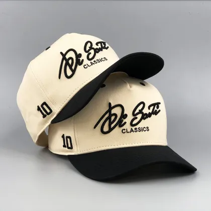 3D Embroidery Baseball Hats - Sports Caps & Baseball Caps