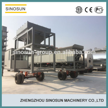 asphalt mixing plant,asphalt plant part,60tph asphalt mixer