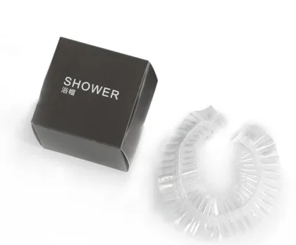 High-End minimalist hotel slippers