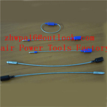 Mini Cable Lock Cable Lock Seal  Cable Lock Seal
