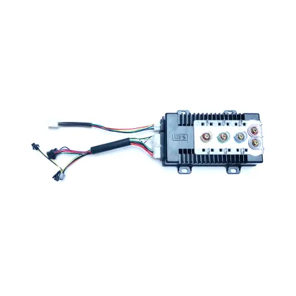 Electric Bike Motor Controller Search Engine